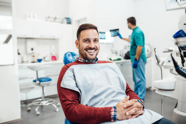 Best Cosmetic Dentistry  in Grant, AL