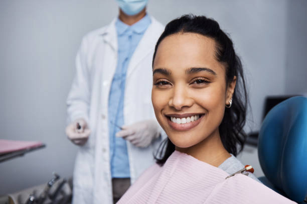 Why Choose Us for Your Dental Needs in Grant, AL