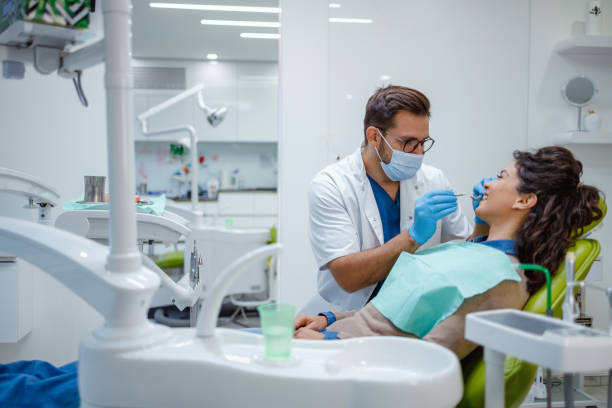 Best Laser Dentistry  in Grant, AL