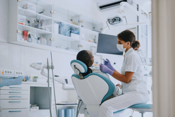 Best Emergency Dental Care  in Grant, AL