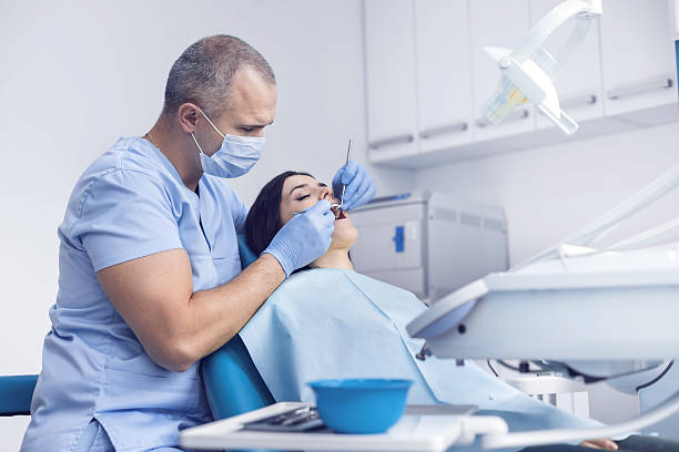 Best Wisdom Tooth Removal  in Grant, AL